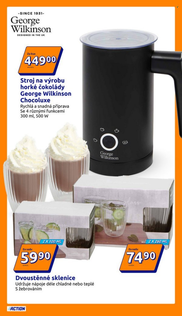 ACTION leták - Od středy 12.11.2025 (2025-11-12 - 2025-11-18)