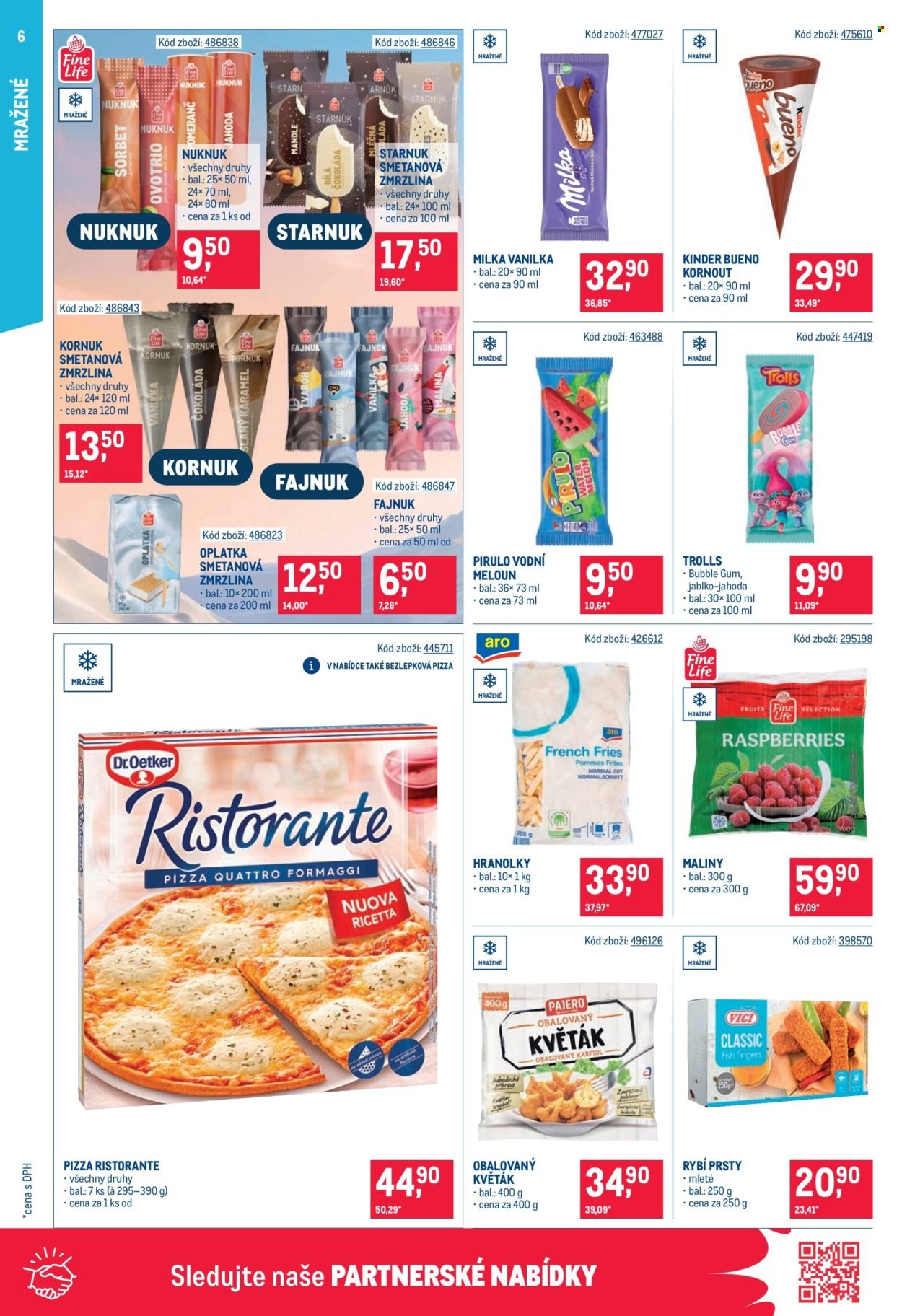 MAKRO leták - Maloobchod (2026-04-08 - 2026-04-21)