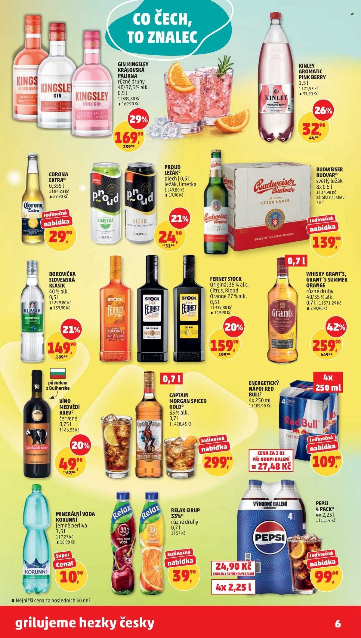 PENNY leták - Na gril (2026-04-29 - 2026-05-12)