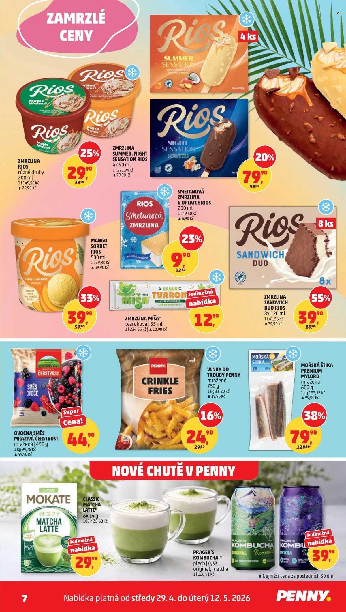 PENNY leták - Na gril (2026-04-29 - 2026-05-12)