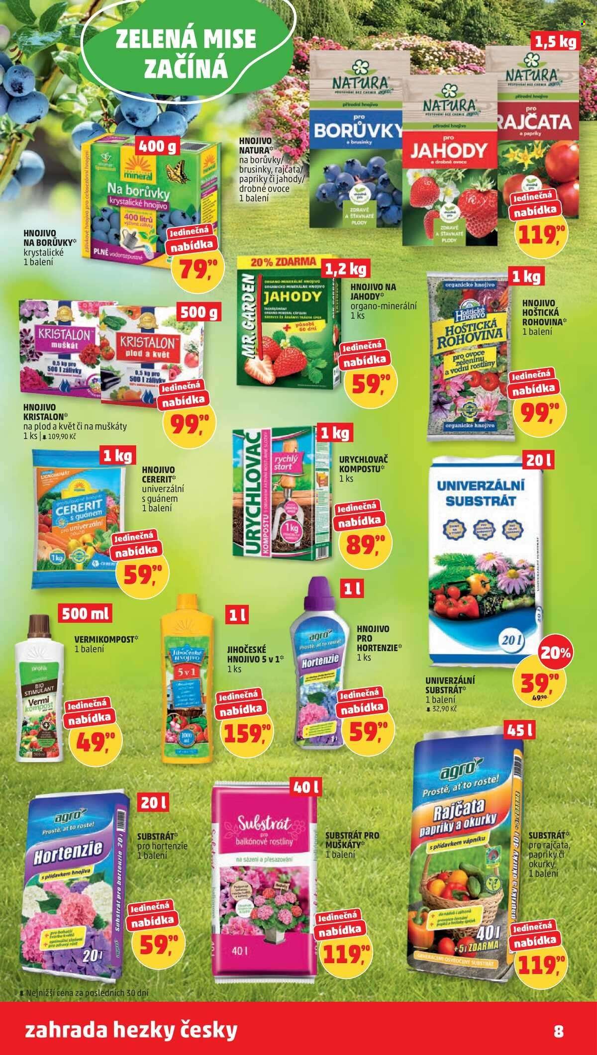 PENNY leták - Na gril (2026-04-29 - 2026-05-12)