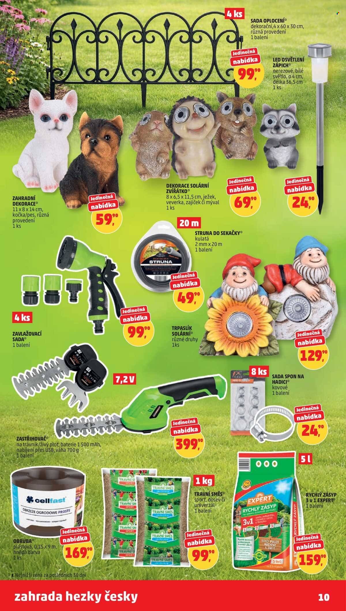 PENNY leták - Na gril (2026-04-29 - 2026-05-12)