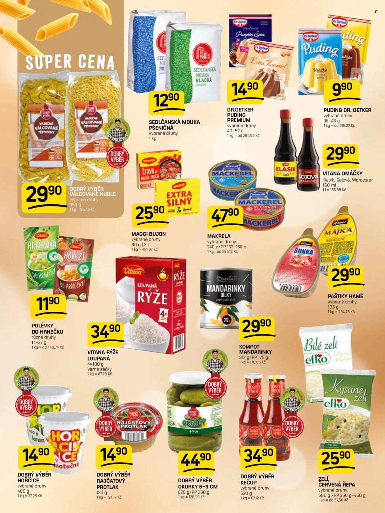 FLOP leták - Od středy 21.1.2026 (2026-01-21 - 2026-01-27)