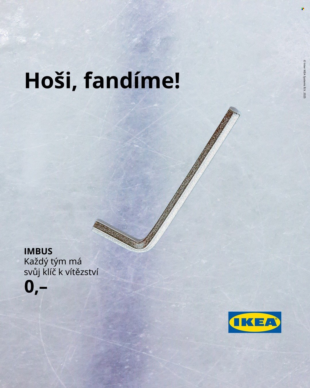 IKEA leták - IKEA (2026-01-05)