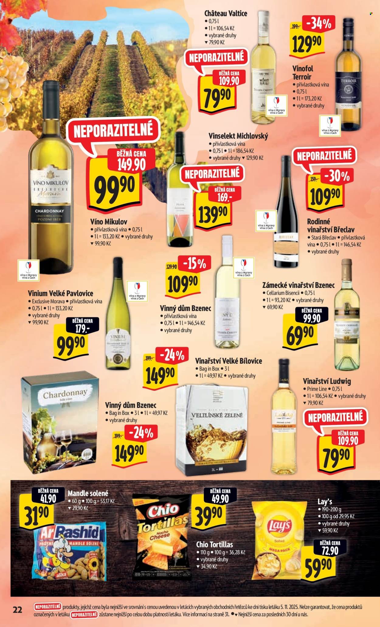 ALBERT leták - Neporazitelné (2025-11-12 - 2025-11-18)