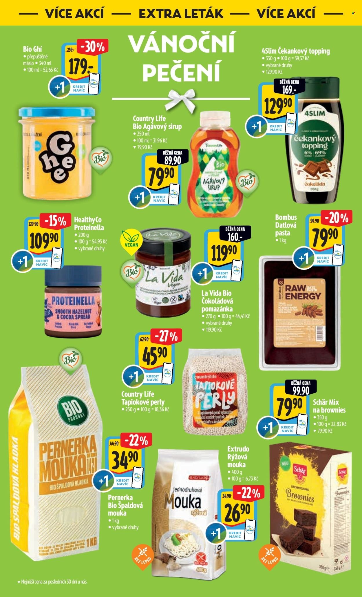 ALBERT leták - Neporazitelné (2025-11-12 - 2025-11-18)