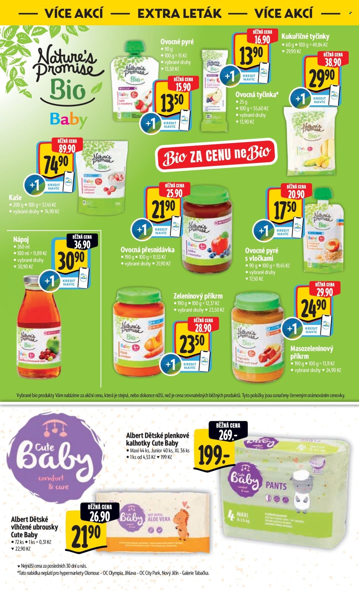 ALBERT leták - Neporazitelné (2025-11-12 - 2025-11-18)