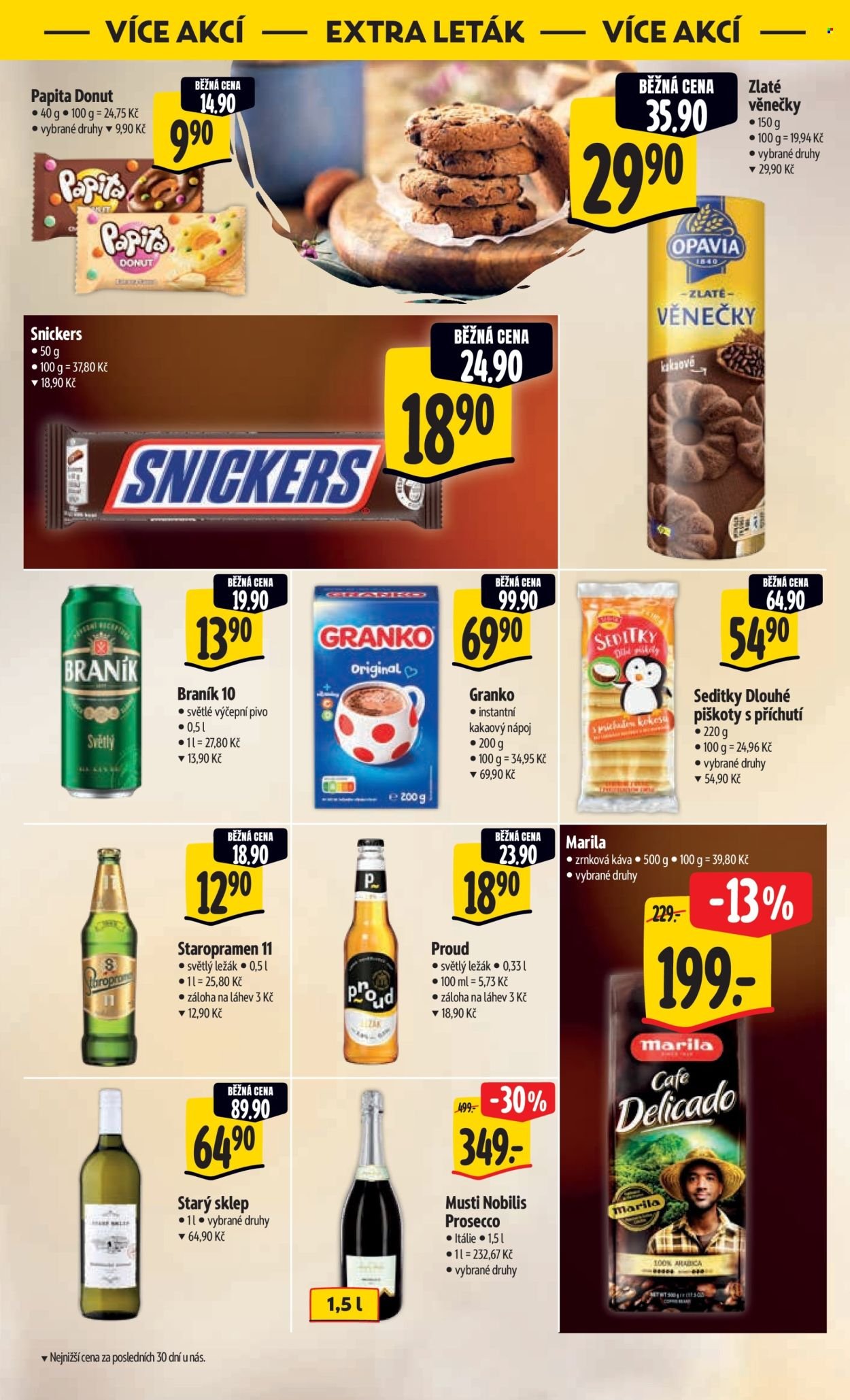 ALBERT leták - Neporazitelné (2025-11-12 - 2025-11-18)