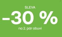 DEICHMANN leták - Od neděle 20.9.2026