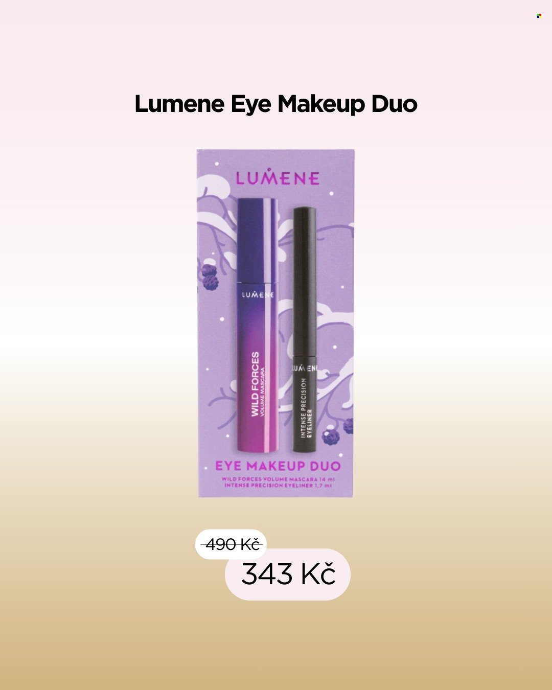 FANN PARFUMERIE leták - FAnn parfumerie (2026-01-19)