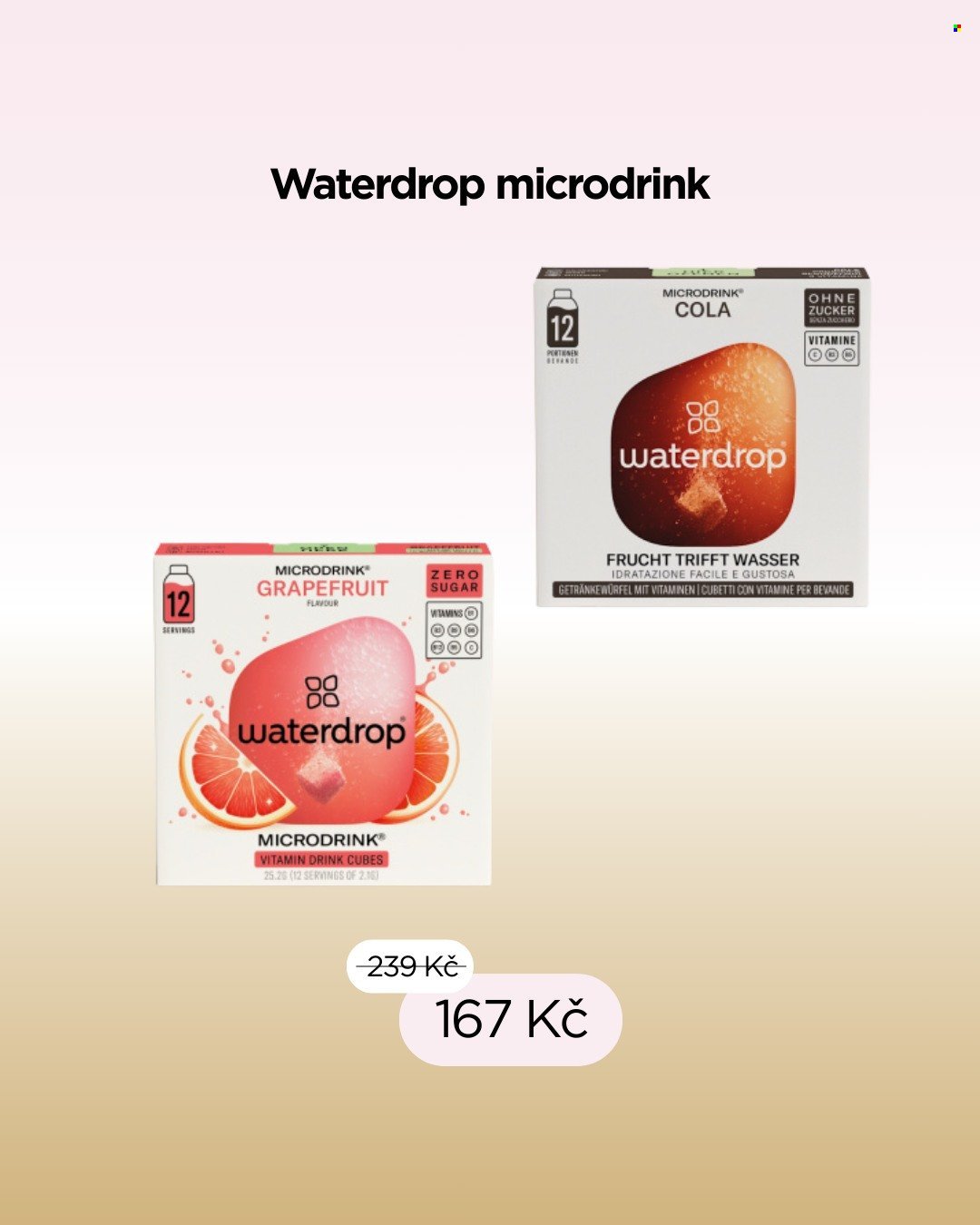 FANN PARFUMERIE leták - FAnn parfumerie (2026-01-19)