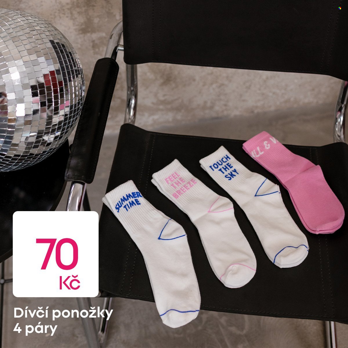 PEPCO leták - Jarní outfity jsou tu! (2026-04-27)