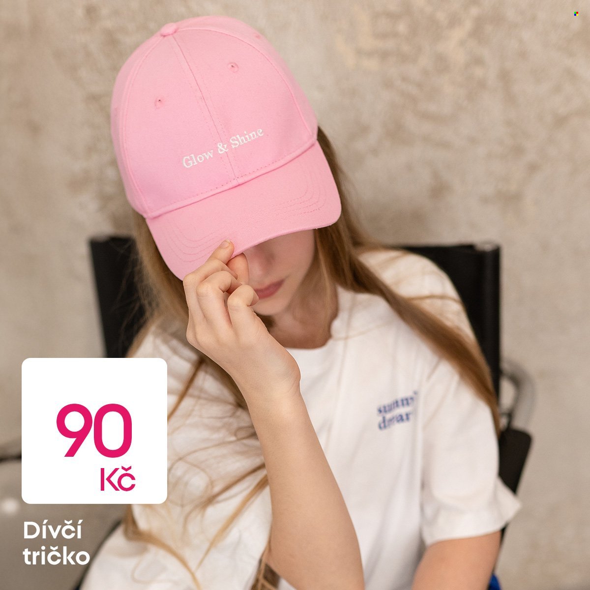 PEPCO leták - Jarní outfity jsou tu! (2026-04-27)