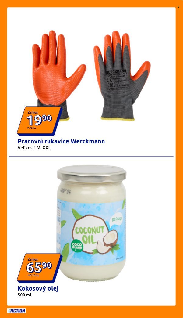 ACTION leták - Od středy 15.4.2026 (2026-04-15 - 2026-04-21)