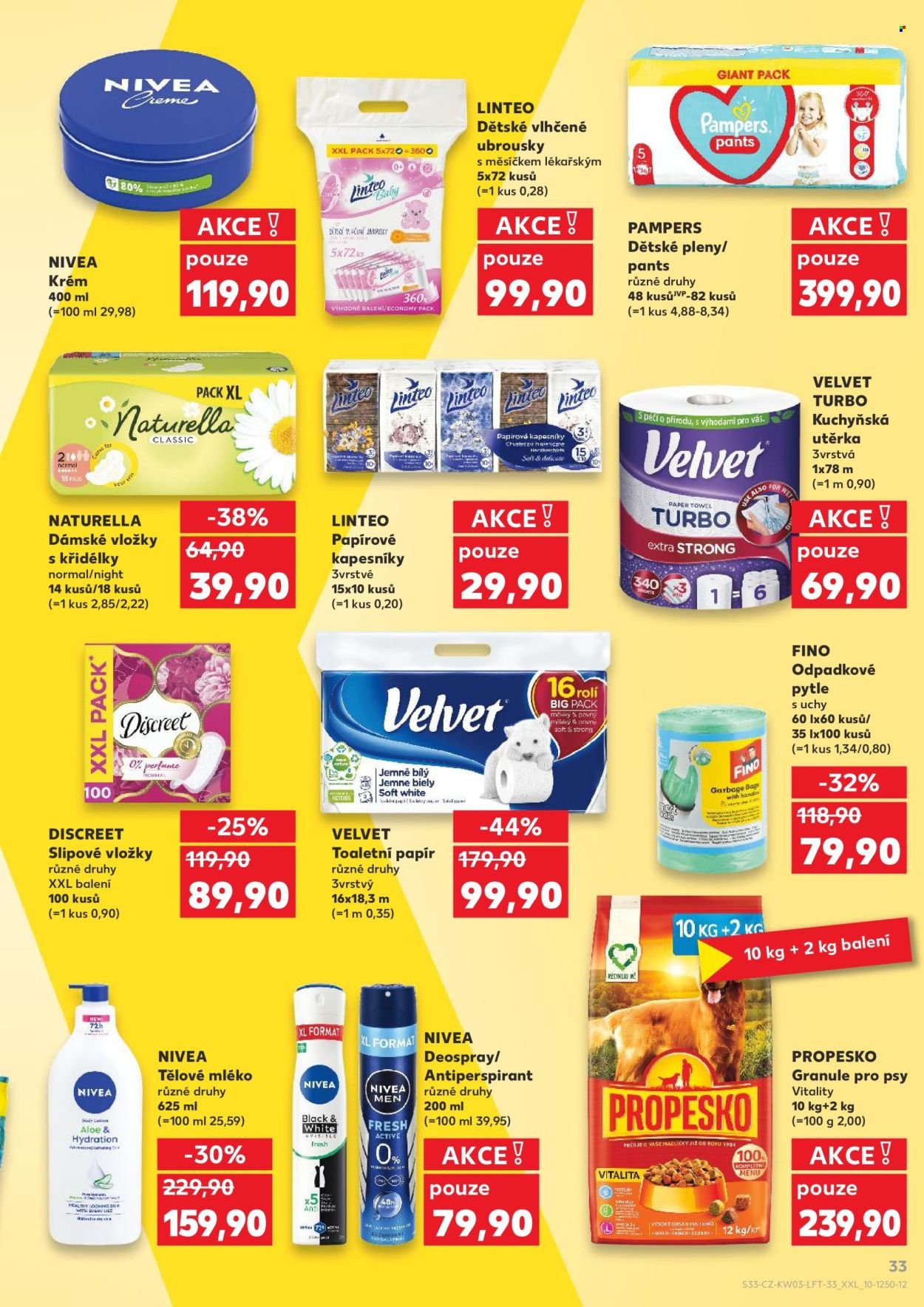 KAUFLAND leták - Od středy 14.1.2026 (2026-01-14 - 2026-01-20)