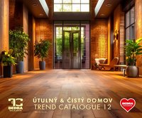 DEDRA leták - Útulný & čistý domov (2025-11-21 - 2025-12-31)