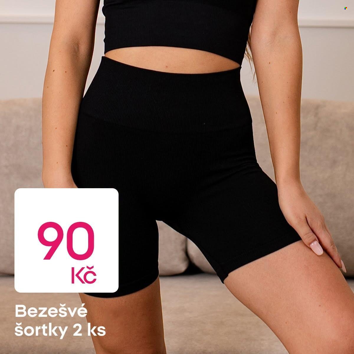 PEPCO leták - Jaký komplet si vyberete?