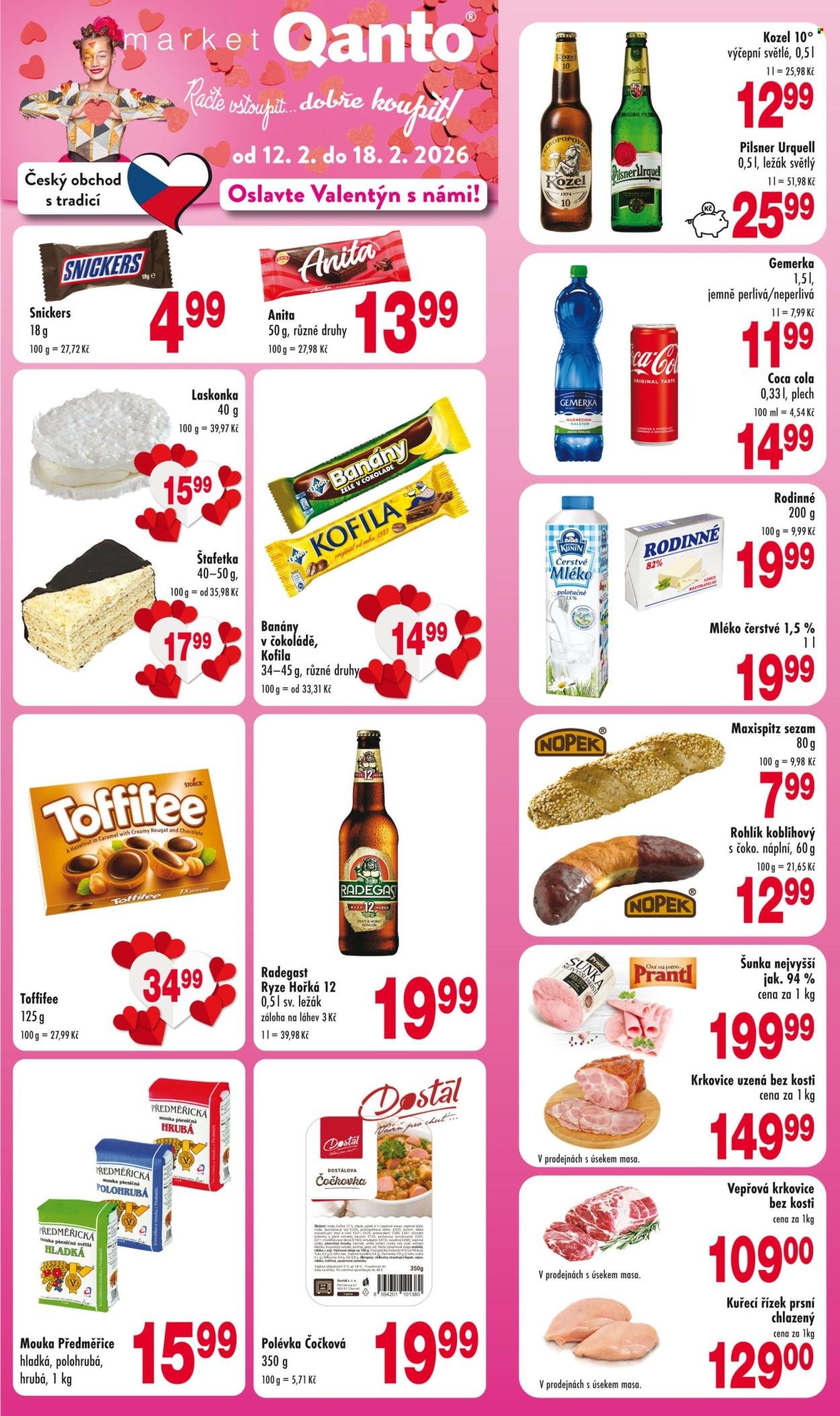 ASTUR & QANTO leták - Od čtvrtka 12.2.2026 (2026-02-12 - 2026-02-18)