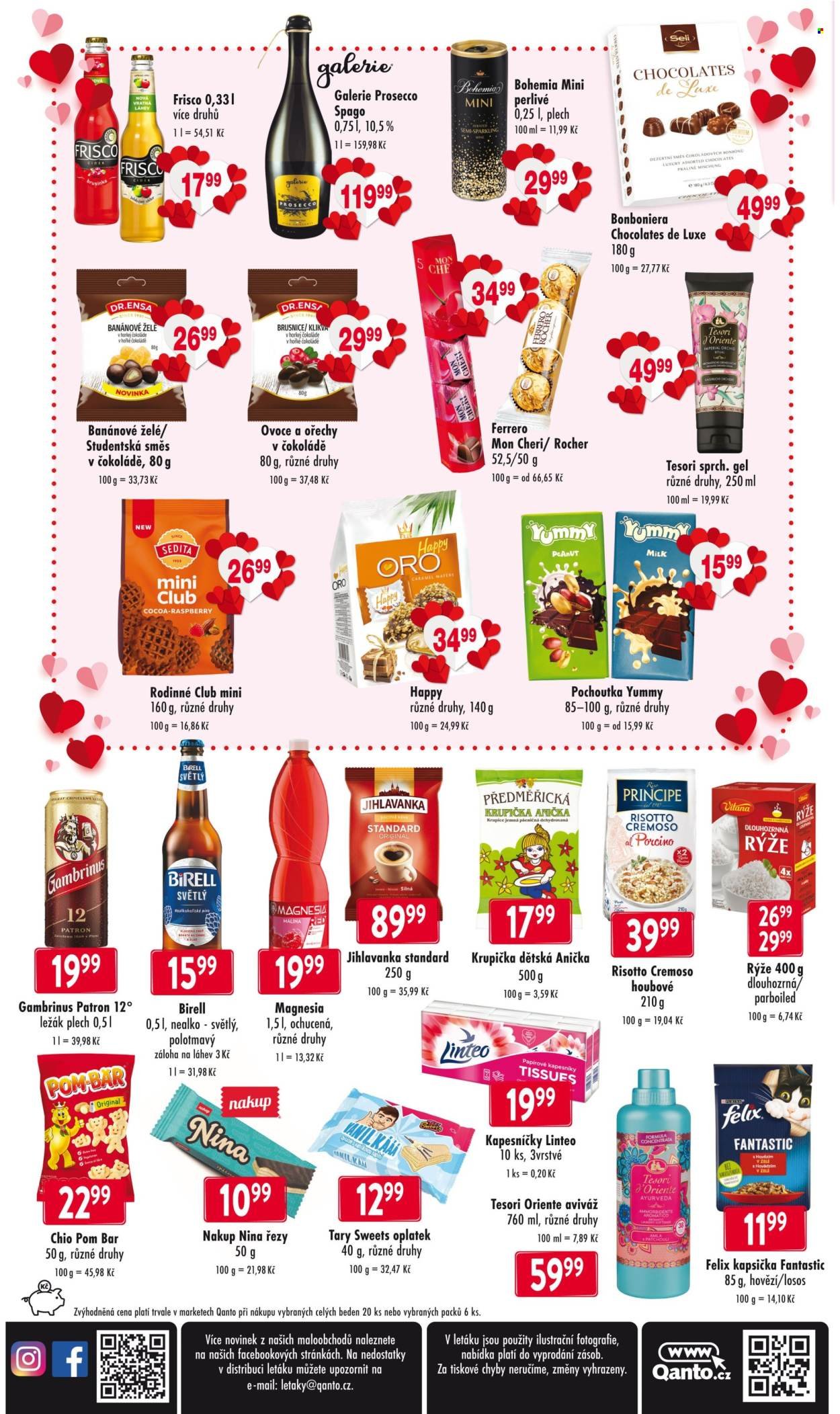 ASTUR & QANTO leták - Od čtvrtka 12.2.2026 (2026-02-12 - 2026-02-18)