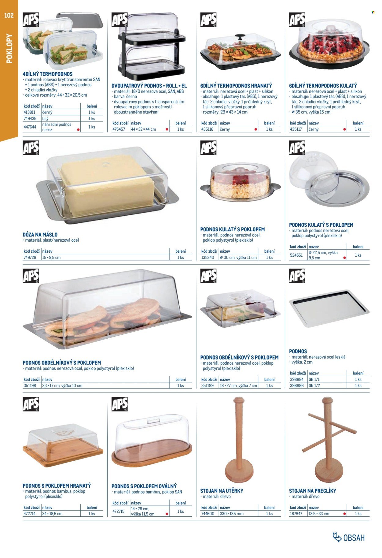 MAKRO leták - Gastro vybavení a zařízení (2026-02-01 - 2027-01-31)