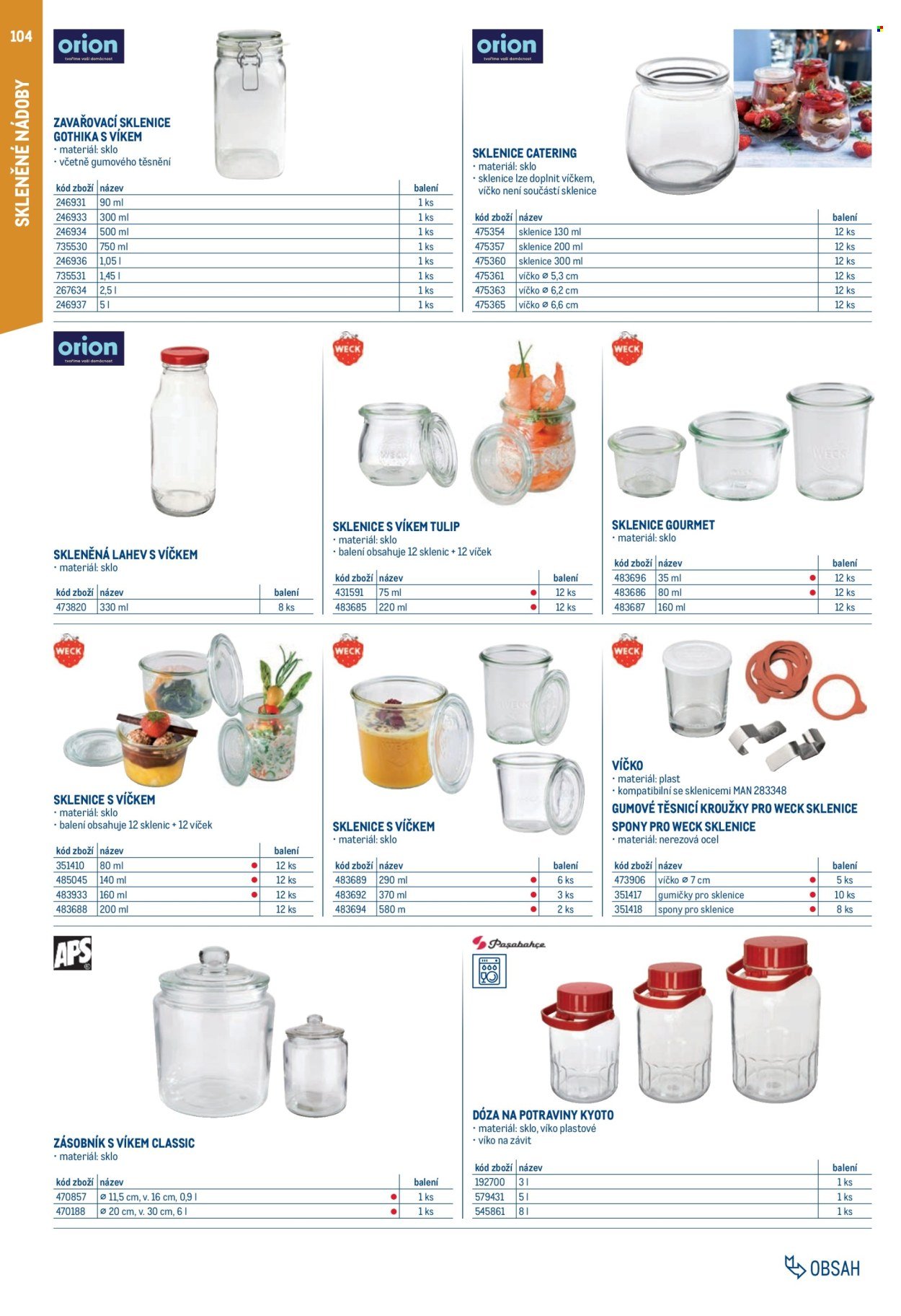 MAKRO leták - Gastro vybavení a zařízení (2026-02-01 - 2027-01-31)