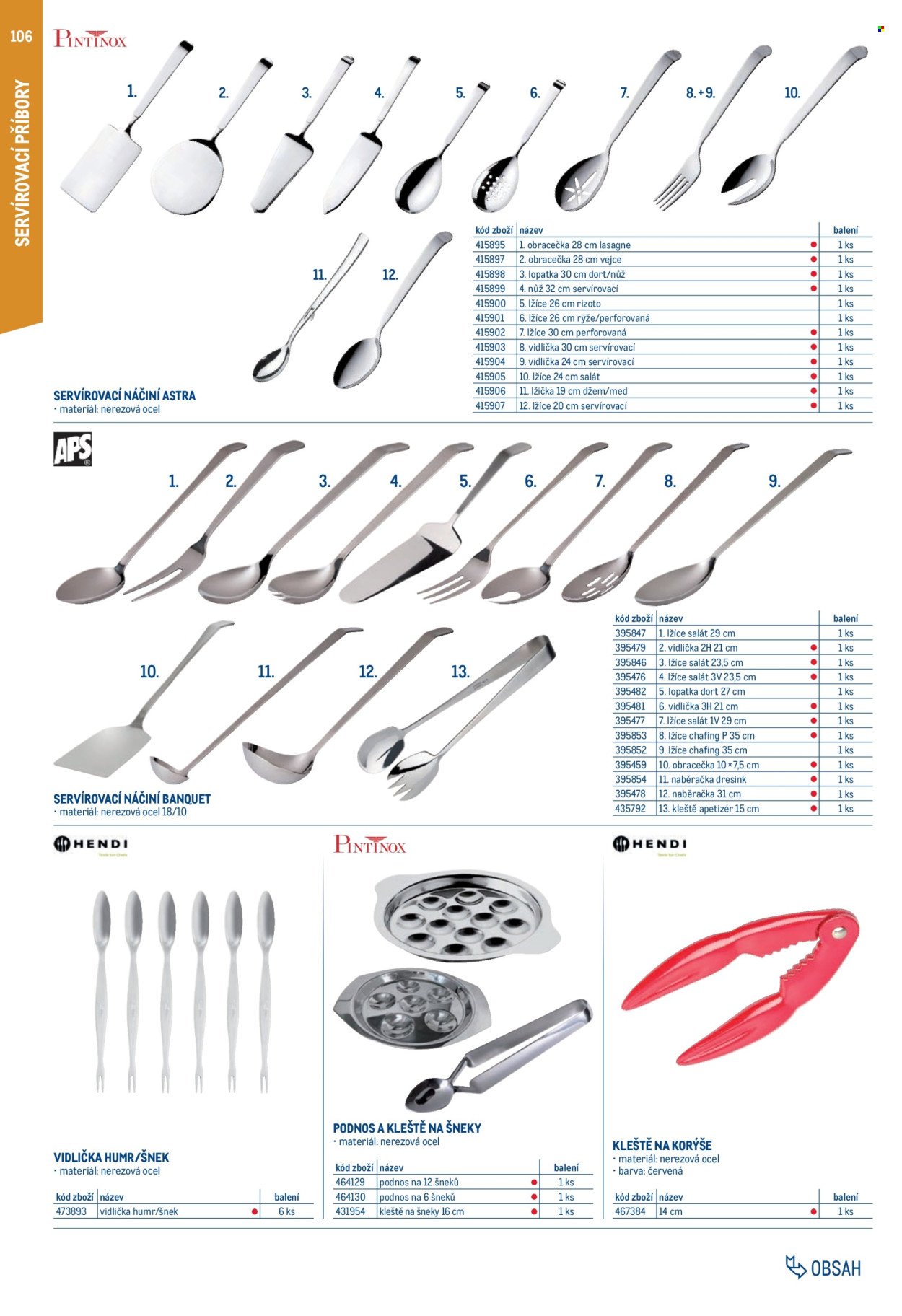 MAKRO leták - Gastro vybavení a zařízení (2026-02-01 - 2027-01-31)