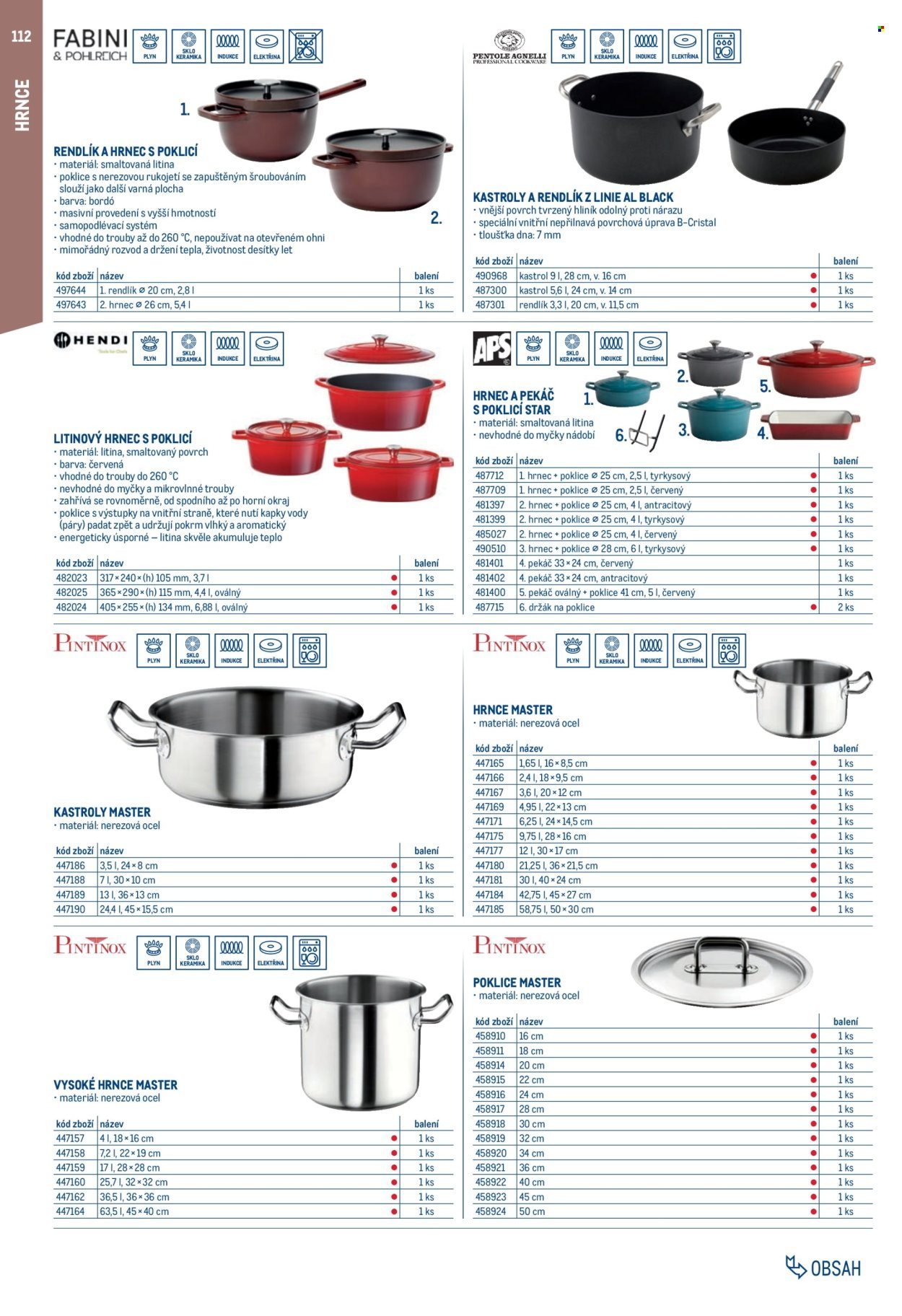 MAKRO leták - Gastro vybavení a zařízení (2026-02-01 - 2027-01-31)