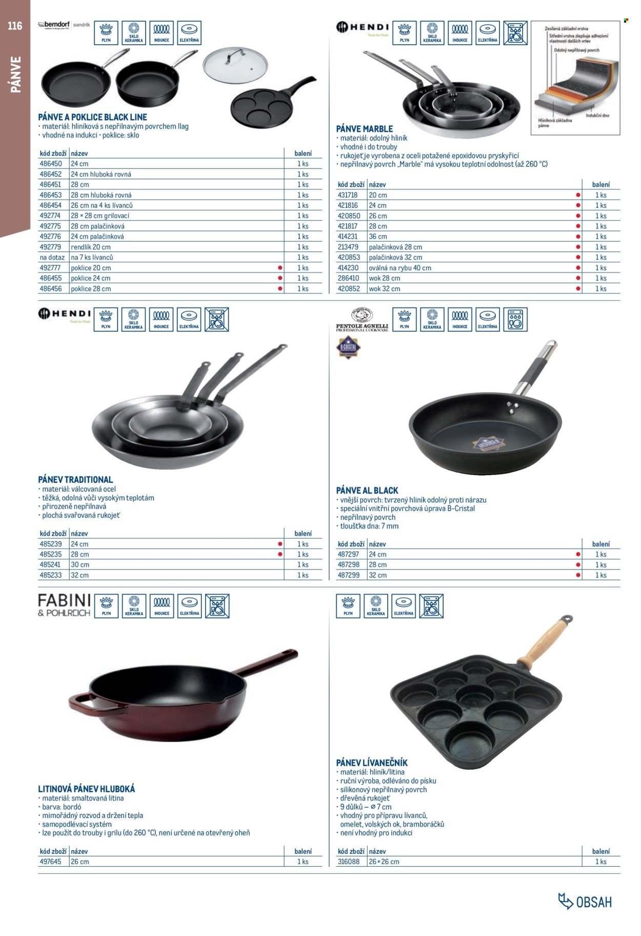 MAKRO leták - Gastro vybavení a zařízení (2026-02-01 - 2027-01-31)