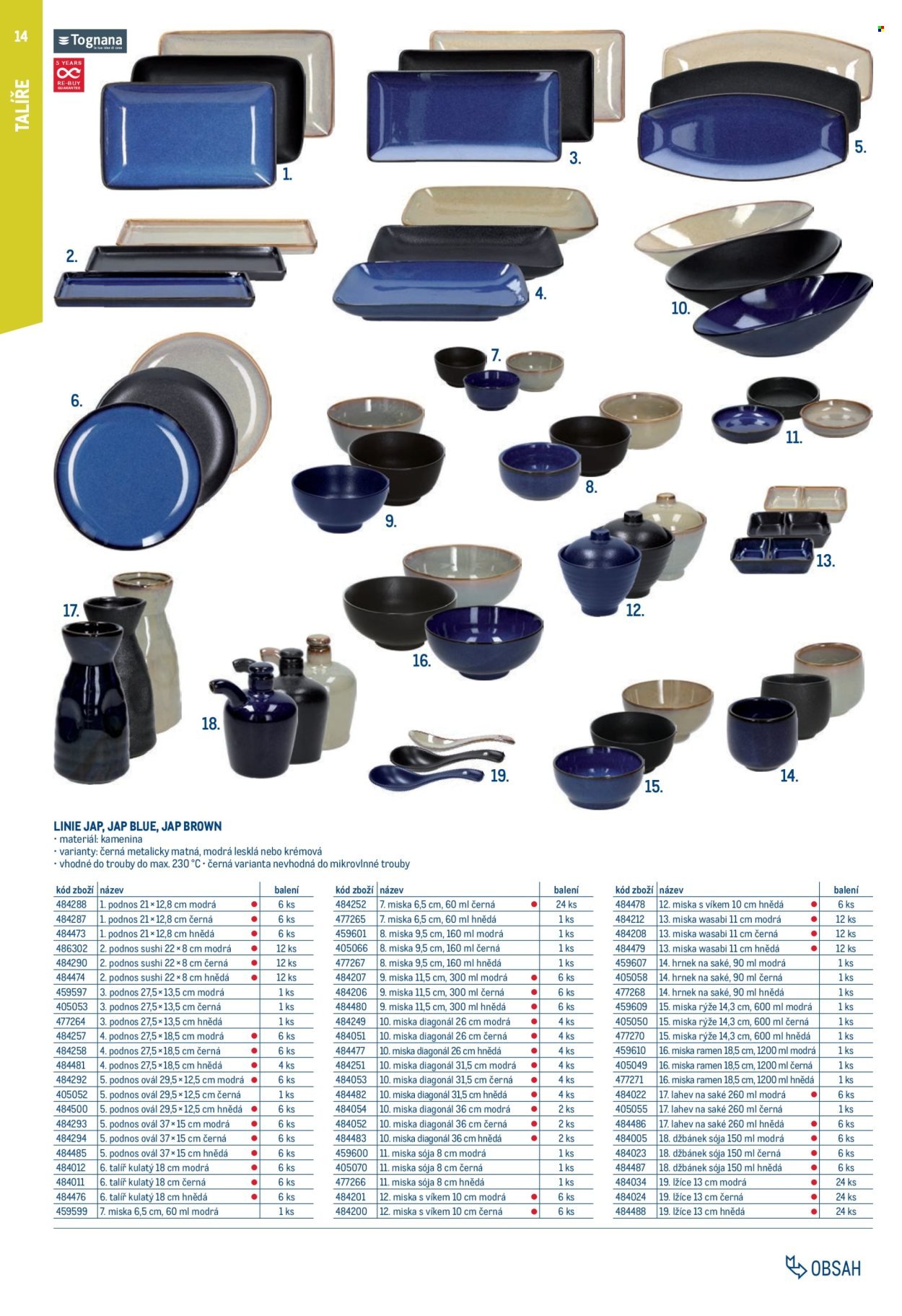 MAKRO leták - Gastro vybavení a zařízení (2026-02-01 - 2027-01-31)