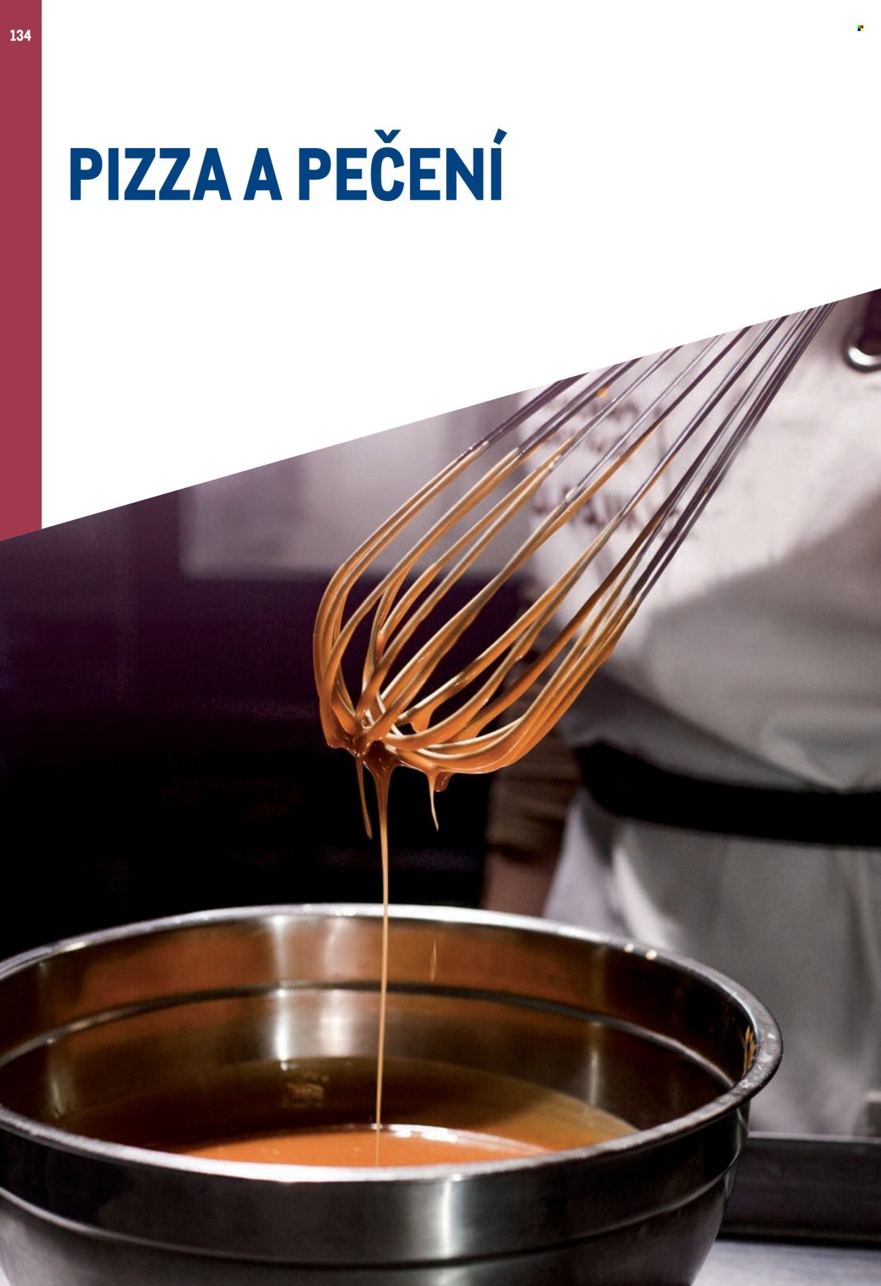 MAKRO leták - Gastro vybavení a zařízení (2026-02-01 - 2027-01-31)