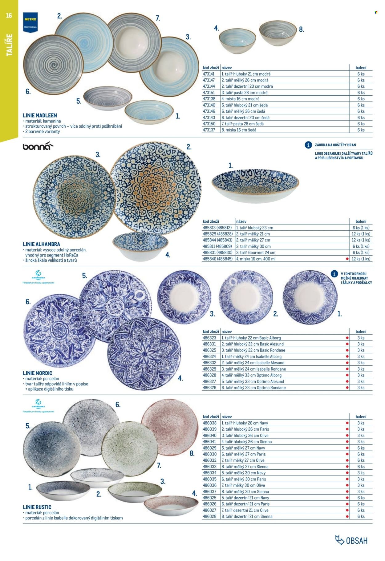 MAKRO leták - Gastro vybavení a zařízení (2026-02-01 - 2027-01-31)