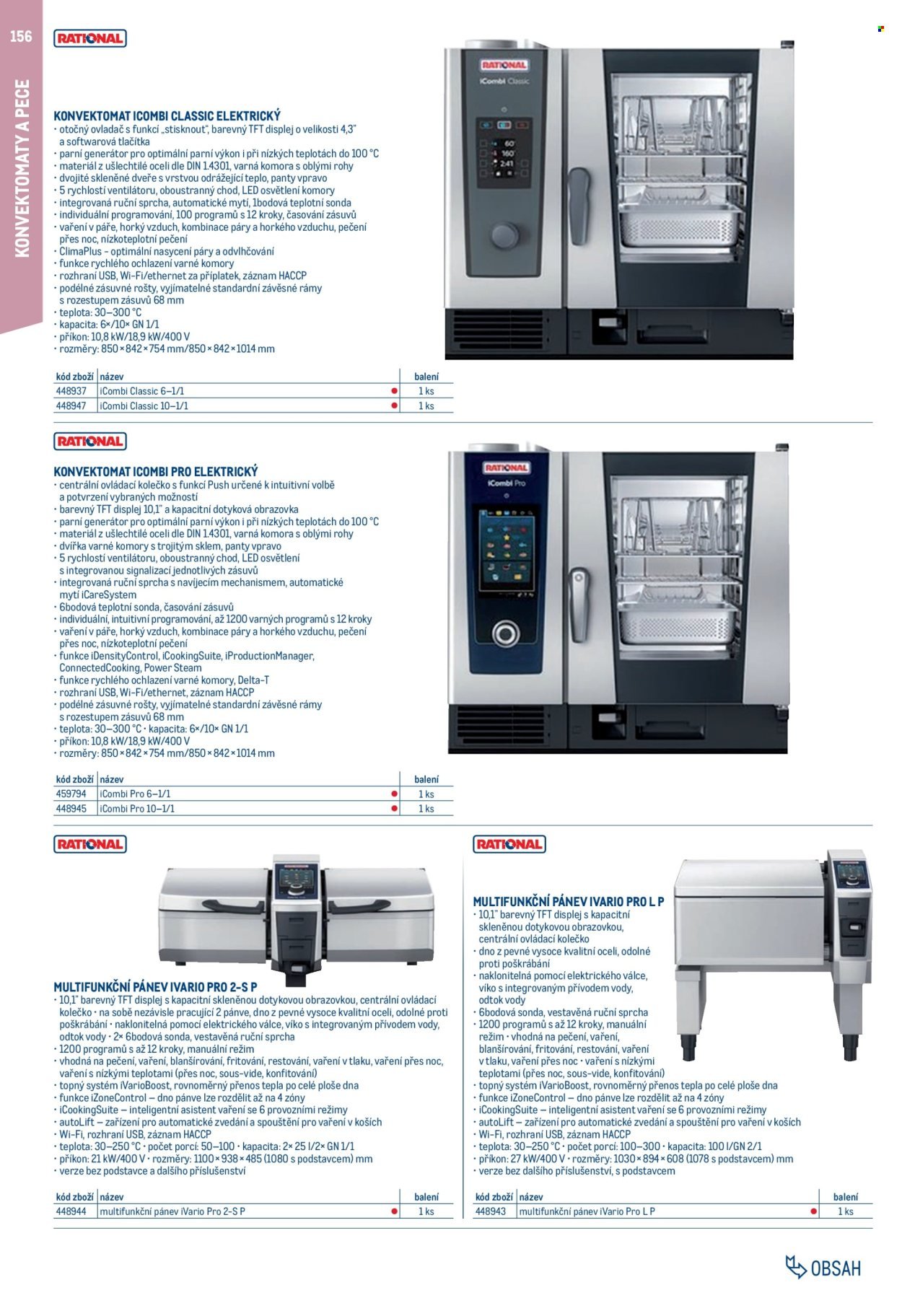 MAKRO leták - Gastro vybavení a zařízení (2026-02-01 - 2027-01-31)