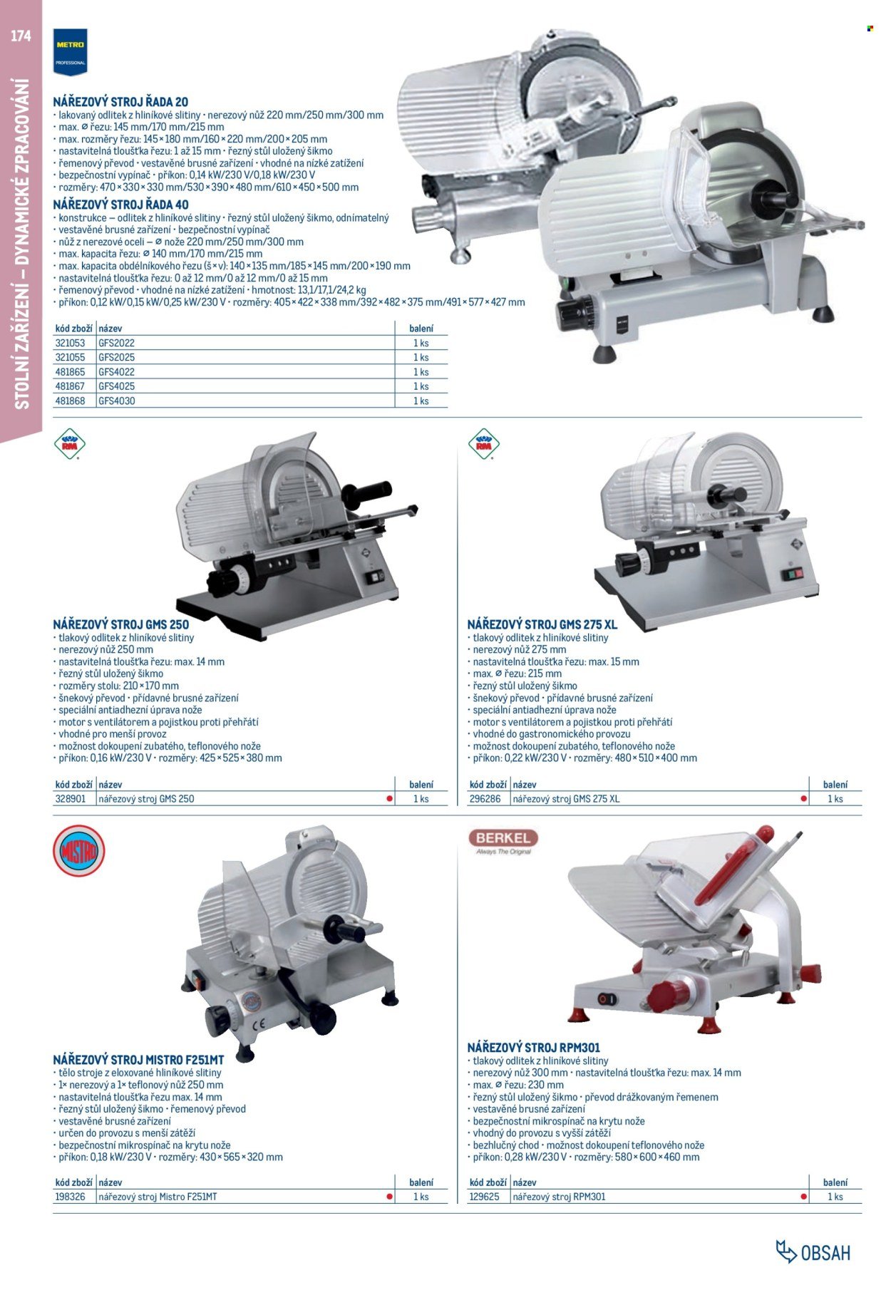 MAKRO leták - Gastro vybavení a zařízení (2026-02-01 - 2027-01-31)