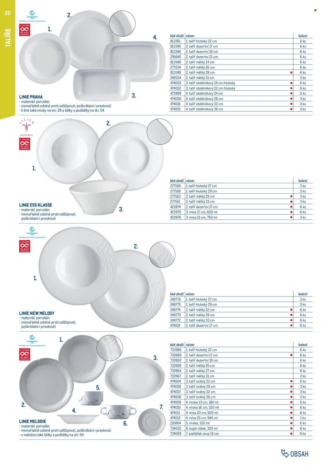 MAKRO leták - Gastro vybavení a zařízení (2026-02-01 - 2027-01-31)