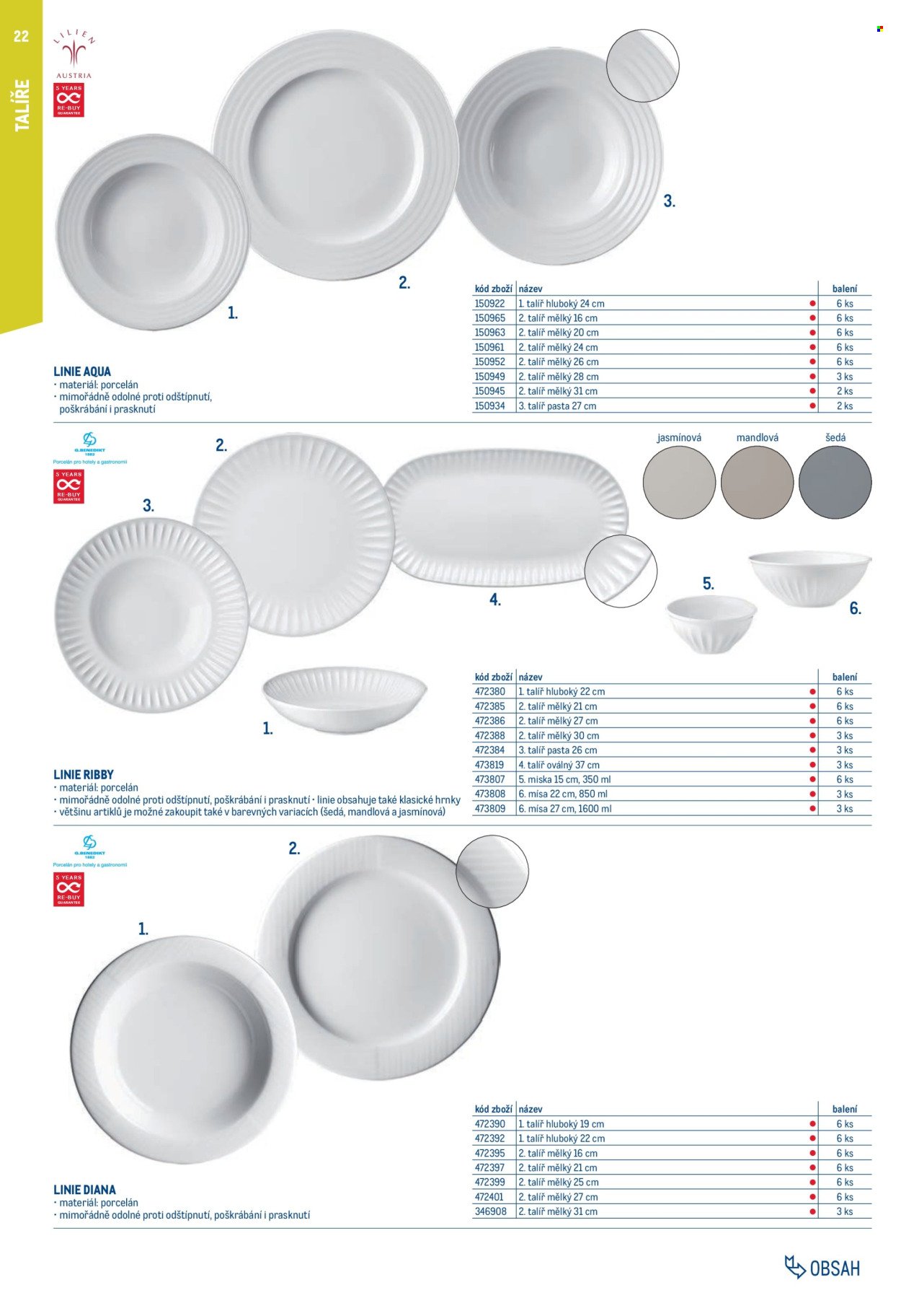 MAKRO leták - Gastro vybavení a zařízení (2026-02-01 - 2027-01-31)