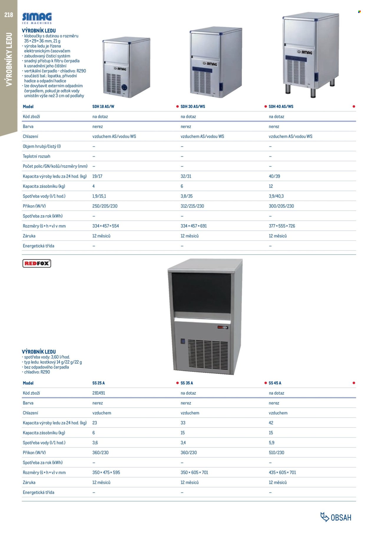 MAKRO leták - Gastro vybavení a zařízení (2026-02-01 - 2027-01-31)