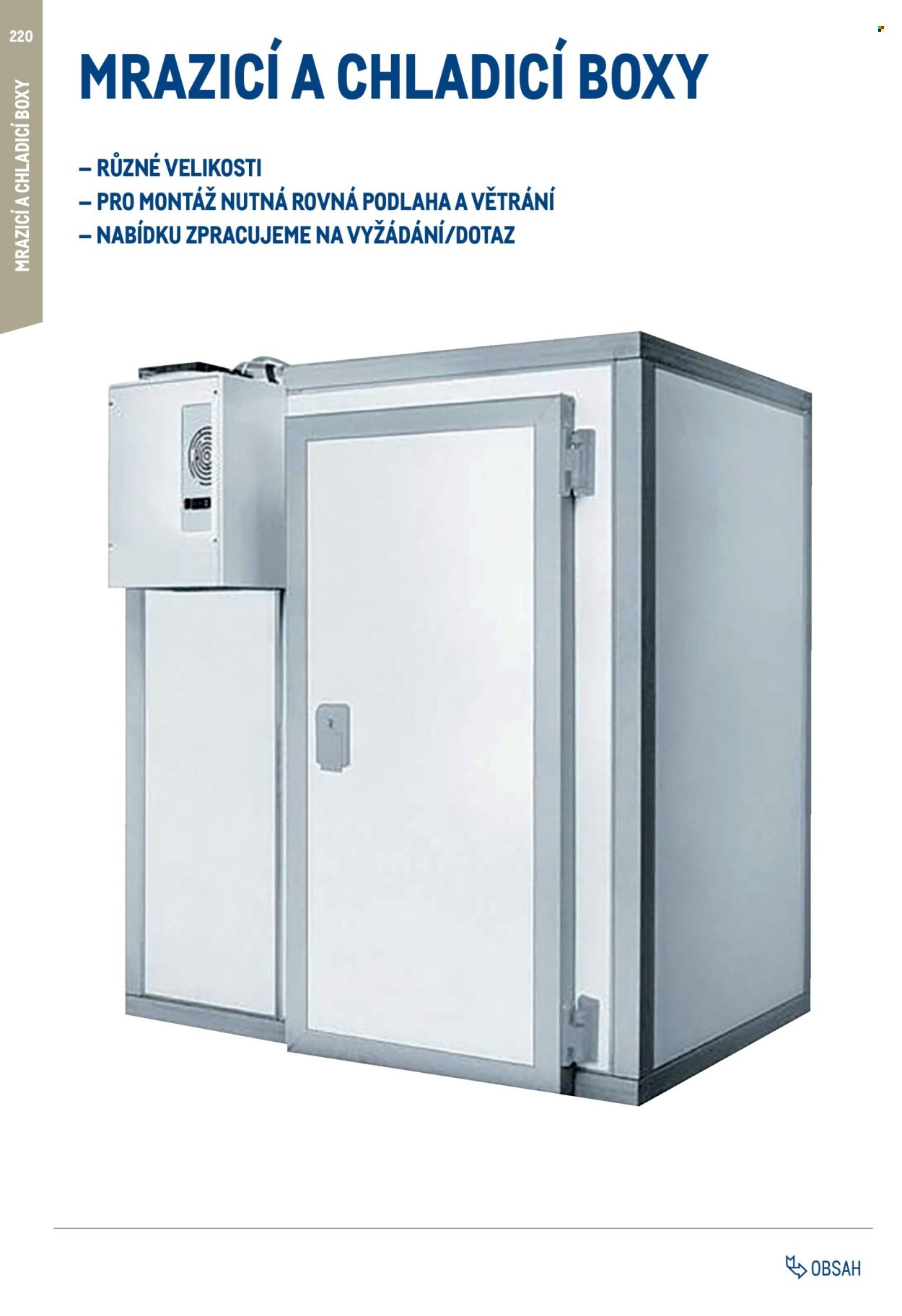 MAKRO leták - Gastro vybavení a zařízení (2026-02-01 - 2027-01-31)