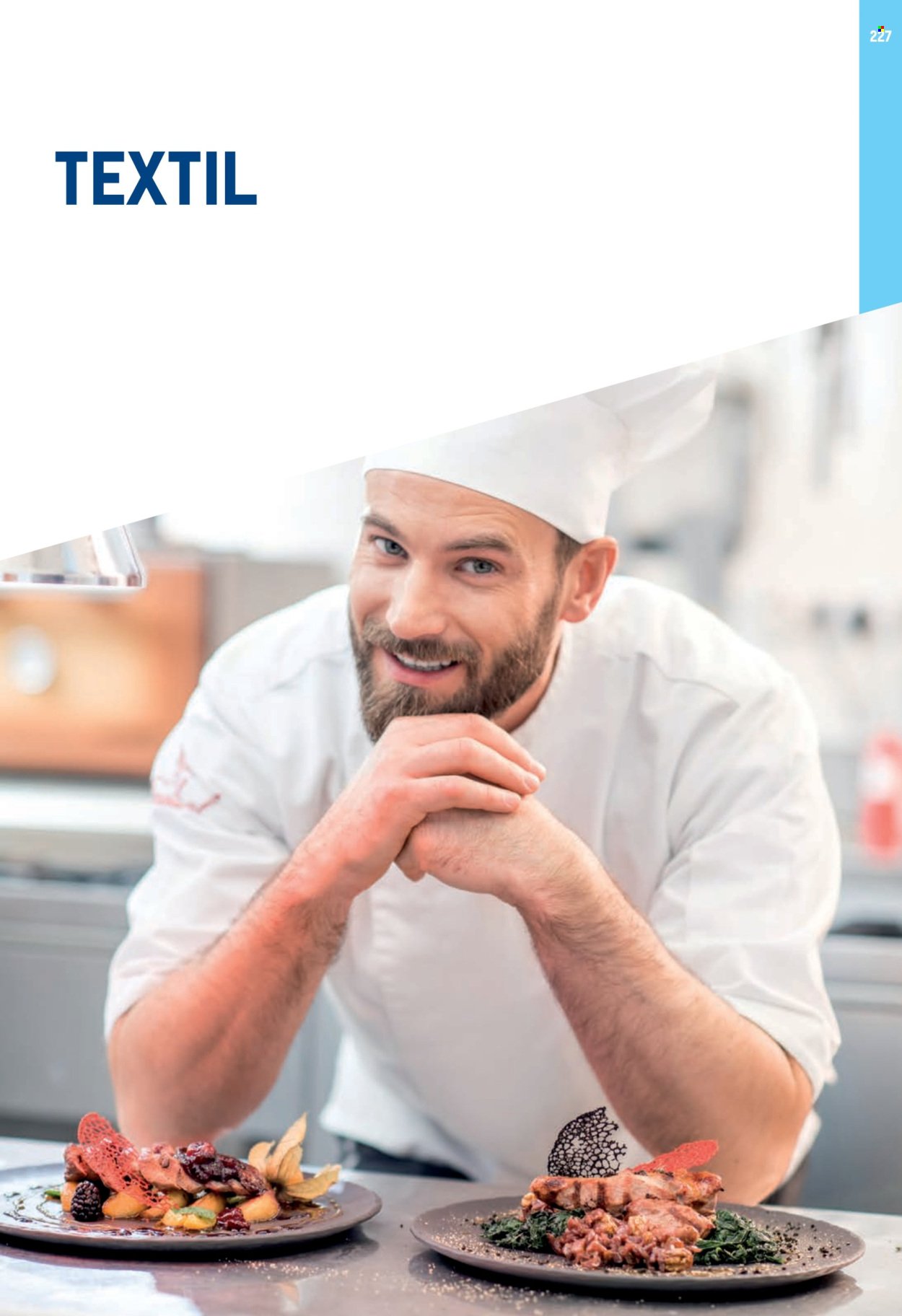 MAKRO leták - Gastro vybavení a zařízení (2026-02-01 - 2027-01-31)