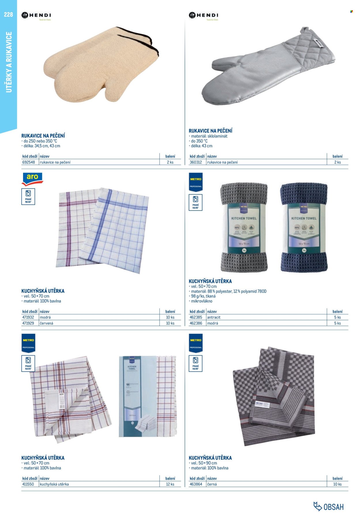 MAKRO leták - Gastro vybavení a zařízení (2026-02-01 - 2027-01-31)