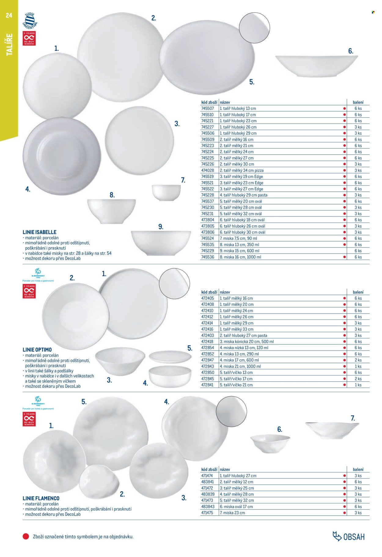MAKRO leták - Gastro vybavení a zařízení (2026-02-01 - 2027-01-31)