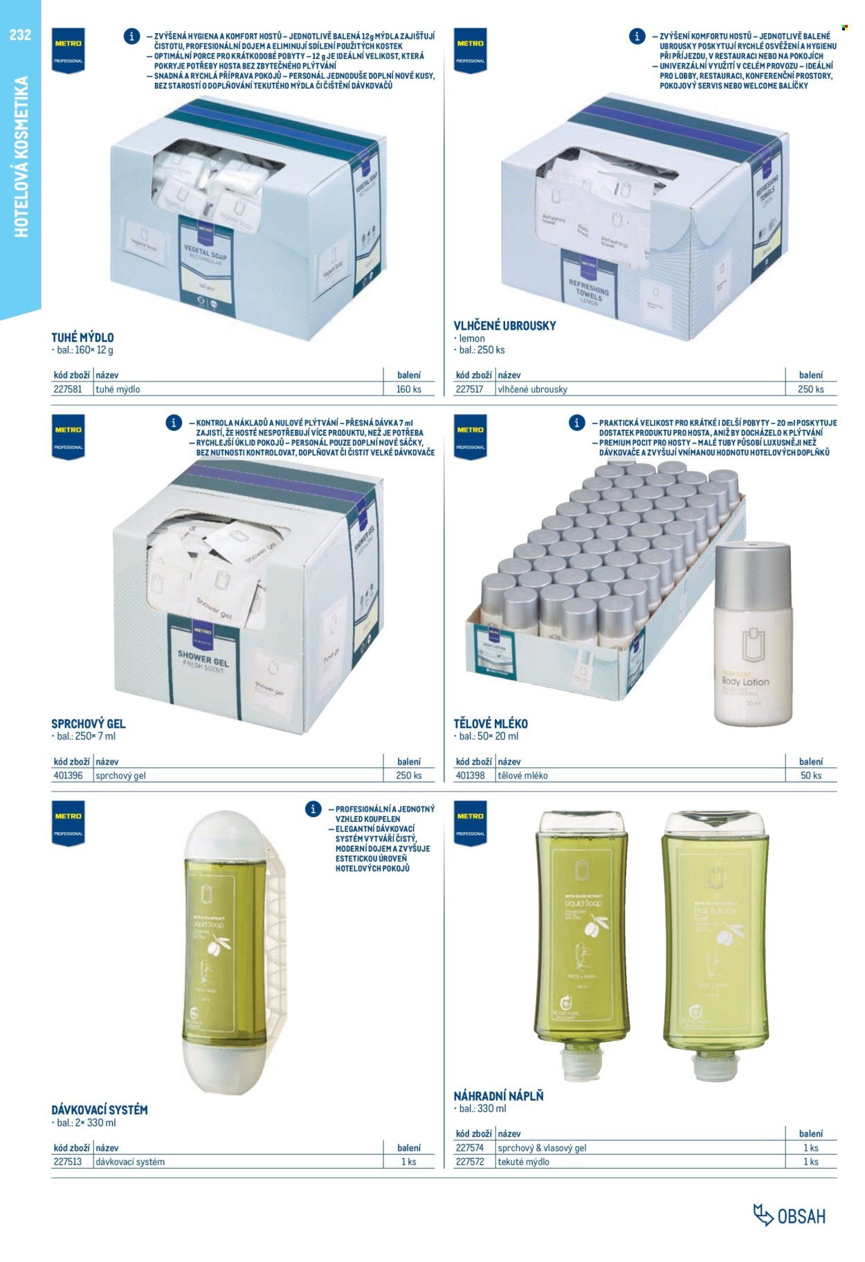 MAKRO leták - Gastro vybavení a zařízení (2026-02-01 - 2027-01-31)