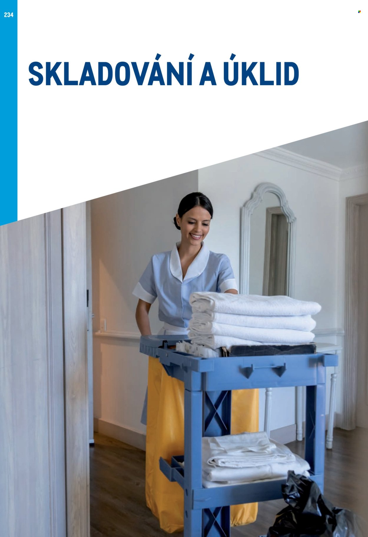 MAKRO leták - Gastro vybavení a zařízení (2026-02-01 - 2027-01-31)