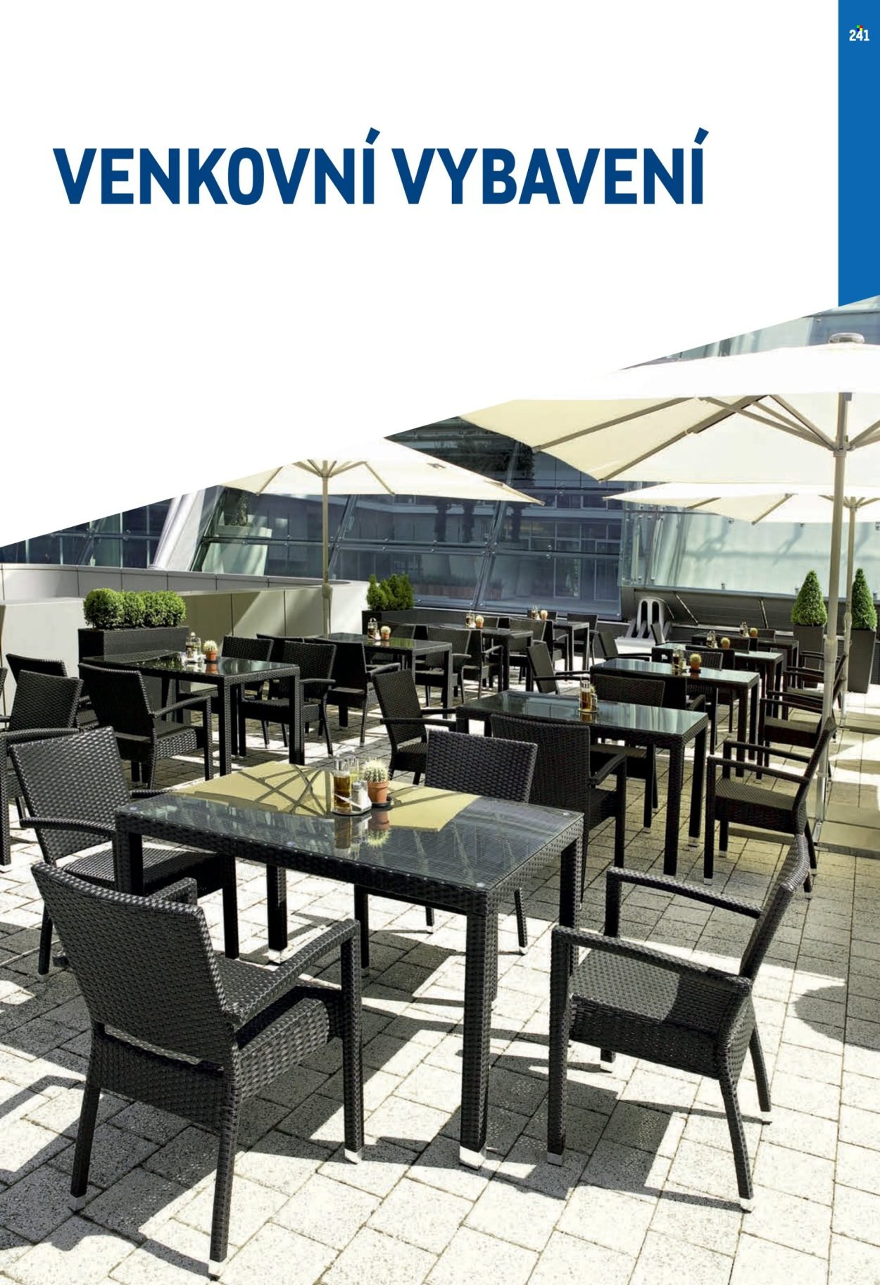 MAKRO leták - Gastro vybavení a zařízení (2026-02-01 - 2027-01-31)