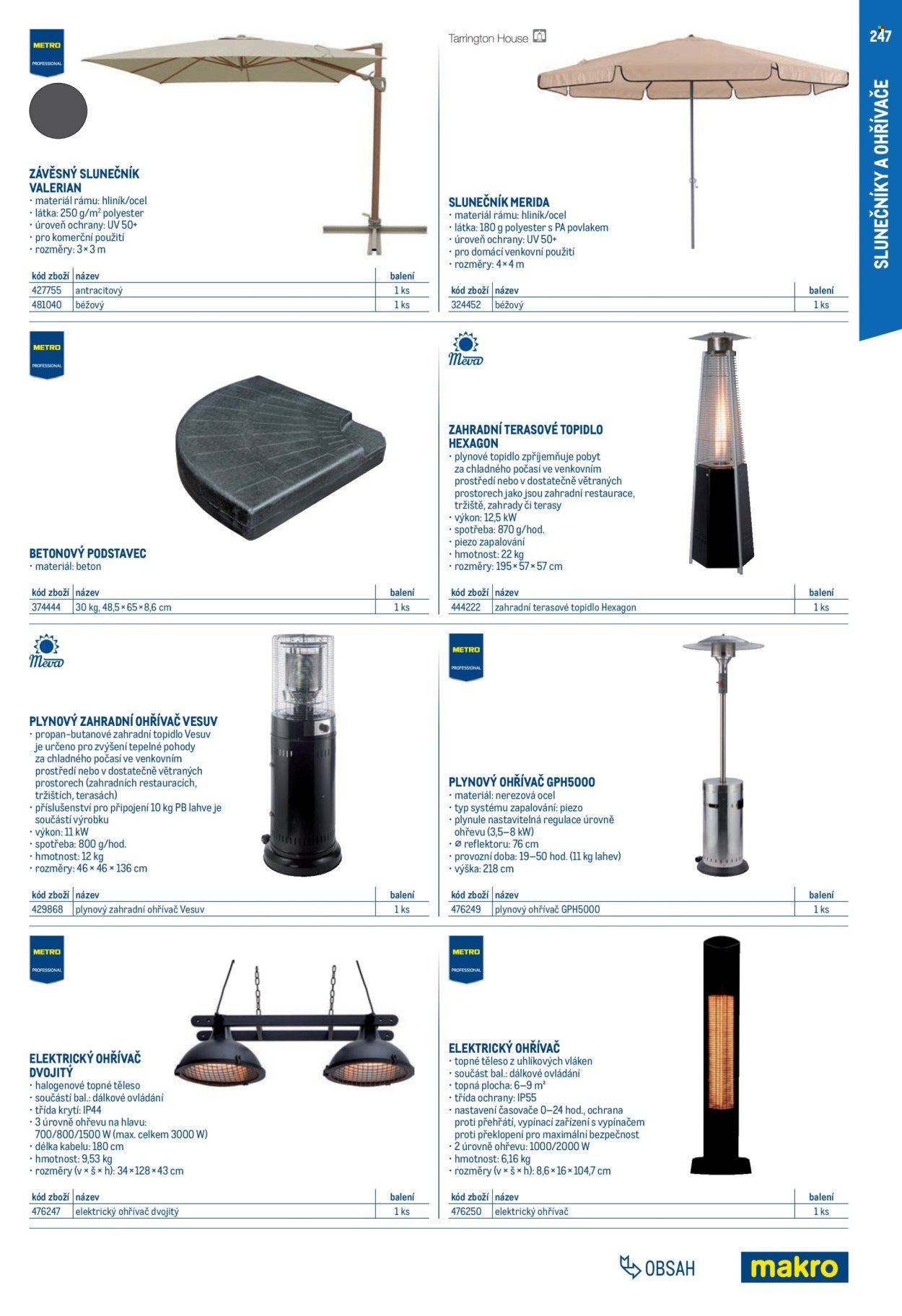 MAKRO leták - Gastro vybavení a zařízení (2026-02-01 - 2027-01-31)