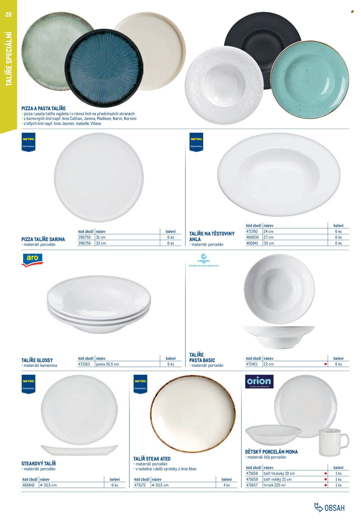 MAKRO leták - Gastro vybavení a zařízení (2026-02-01 - 2027-01-31)