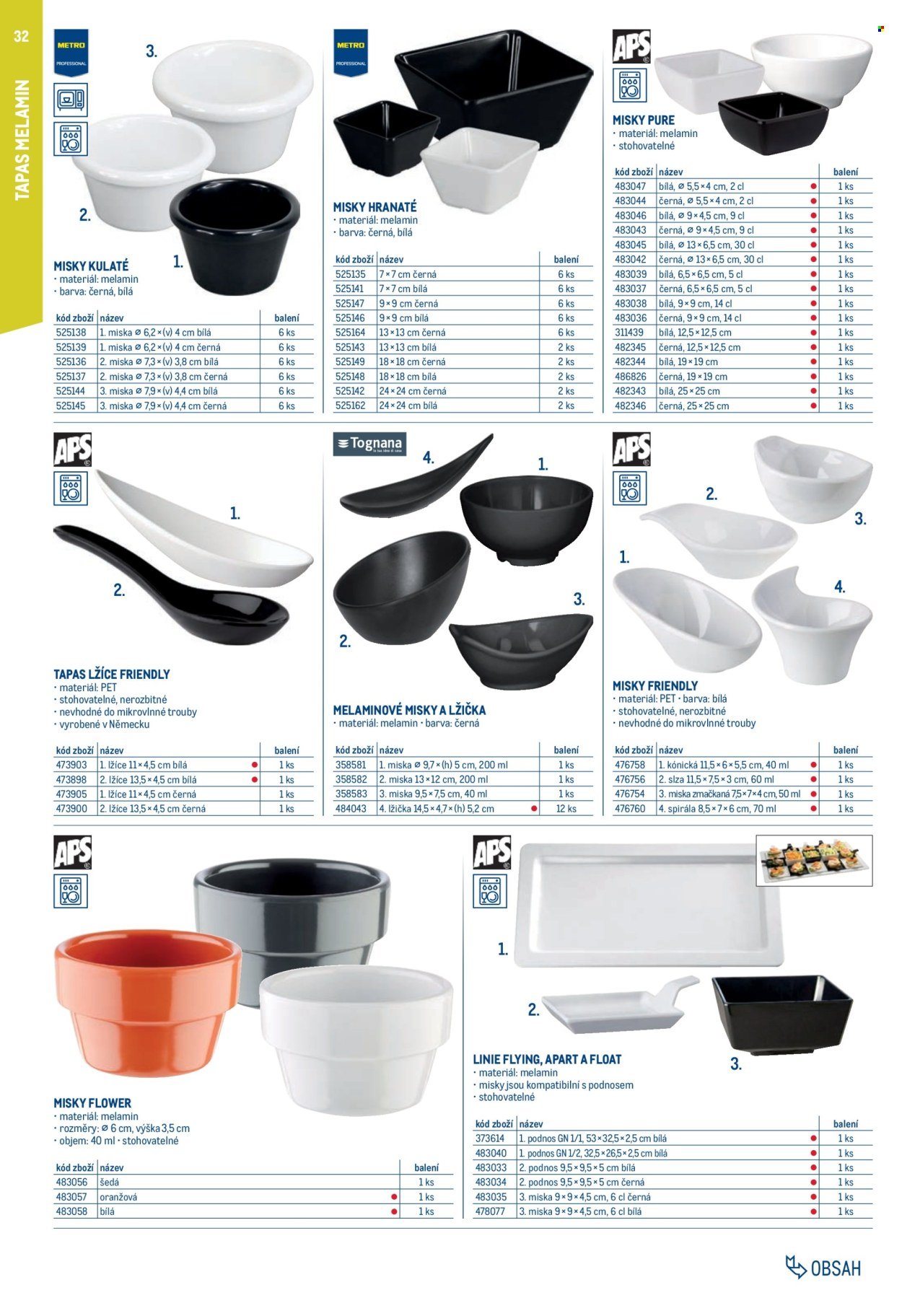 MAKRO leták - Gastro vybavení a zařízení (2026-02-01 - 2027-01-31)