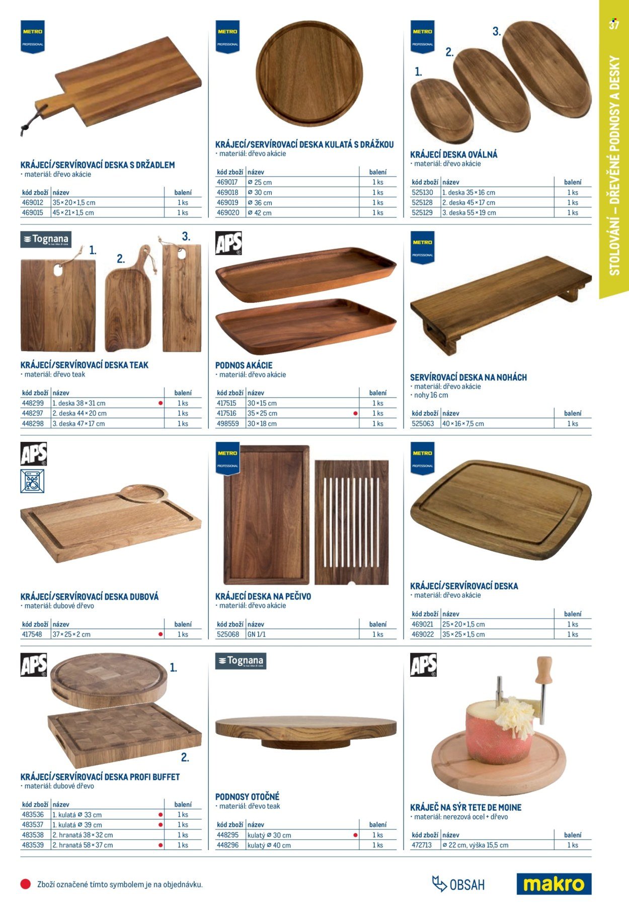 MAKRO leták - Gastro vybavení a zařízení (2026-02-01 - 2027-01-31)