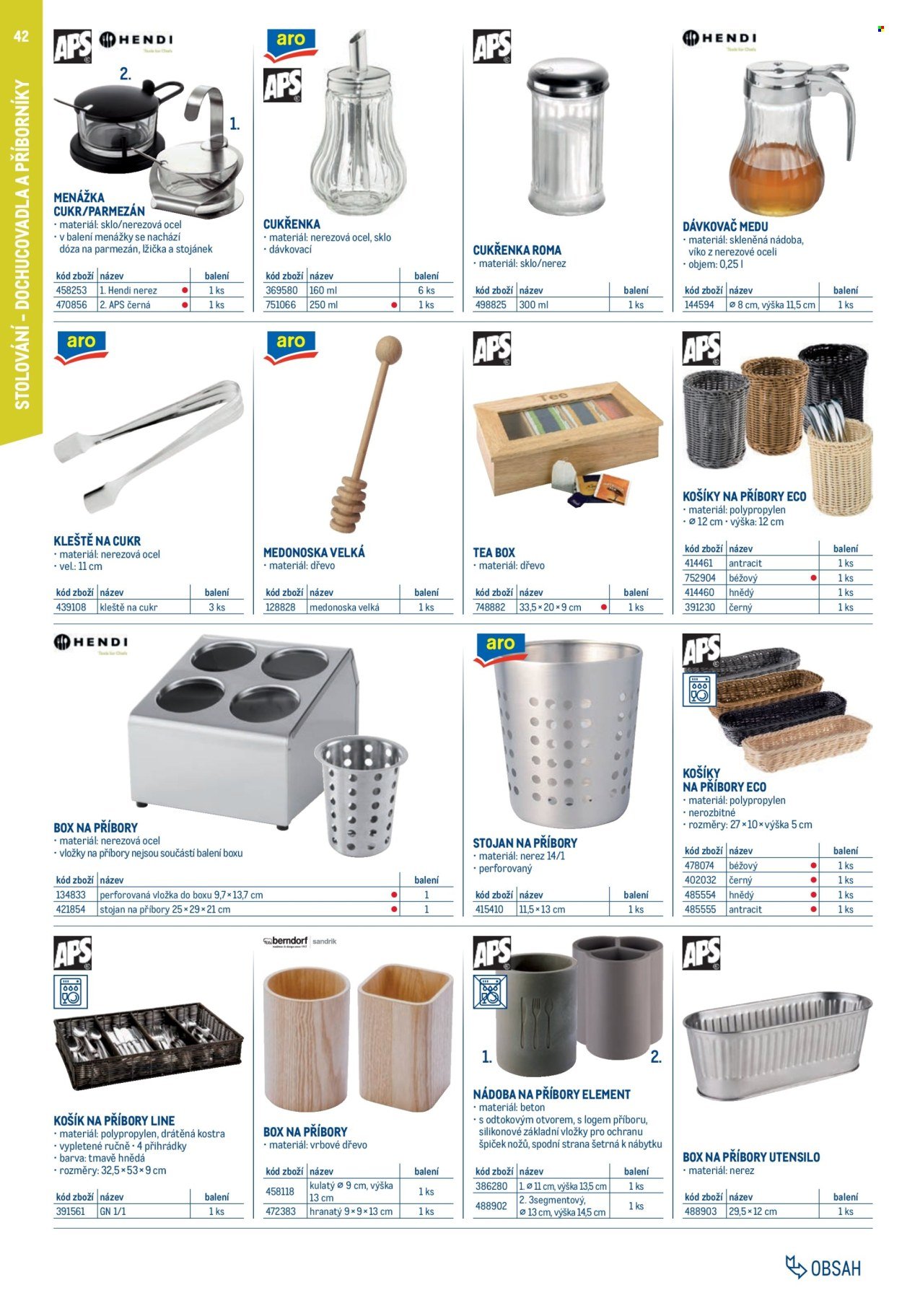 MAKRO leták - Gastro vybavení a zařízení (2026-02-01 - 2027-01-31)