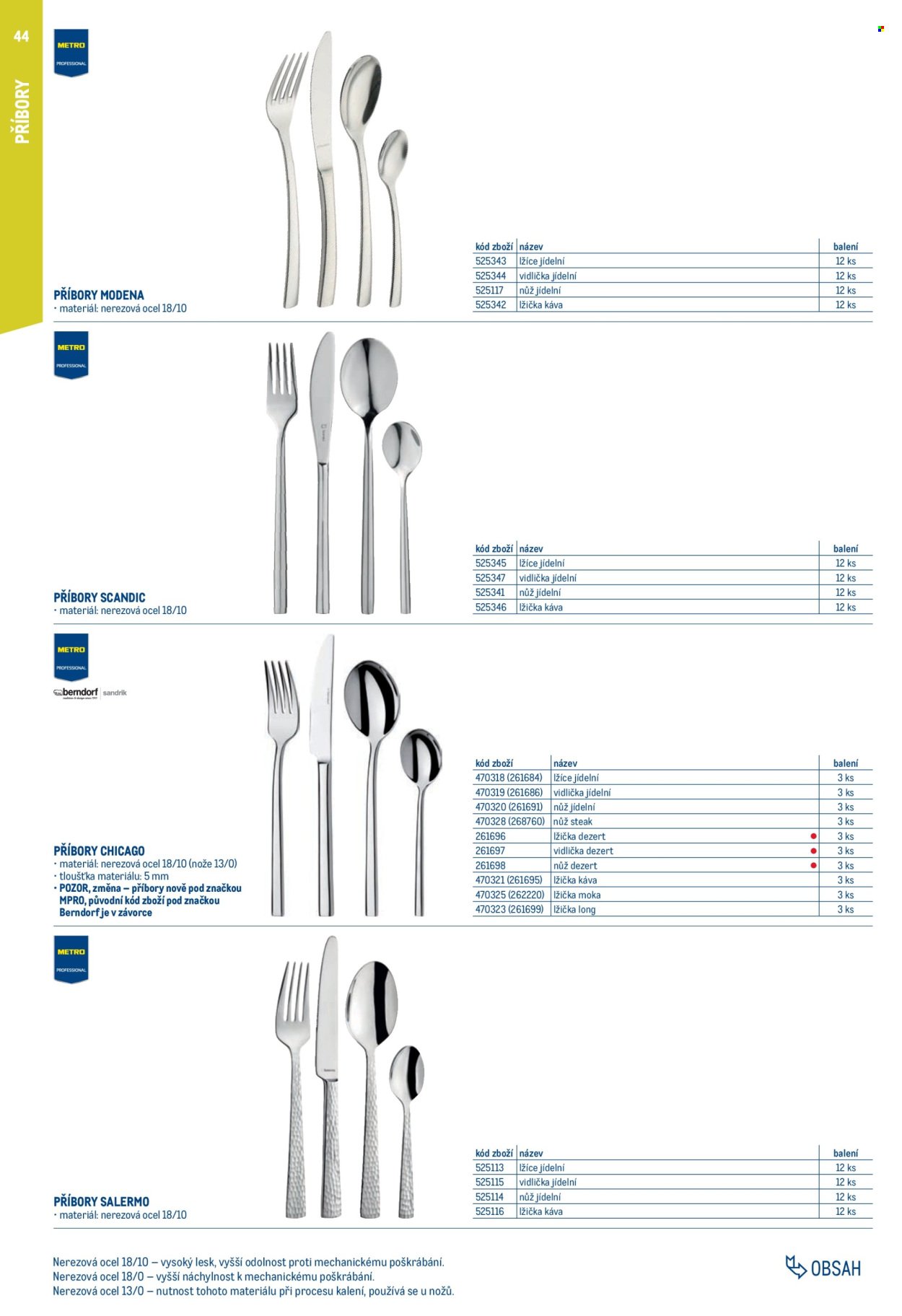 MAKRO leták - Gastro vybavení a zařízení (2026-02-01 - 2027-01-31)