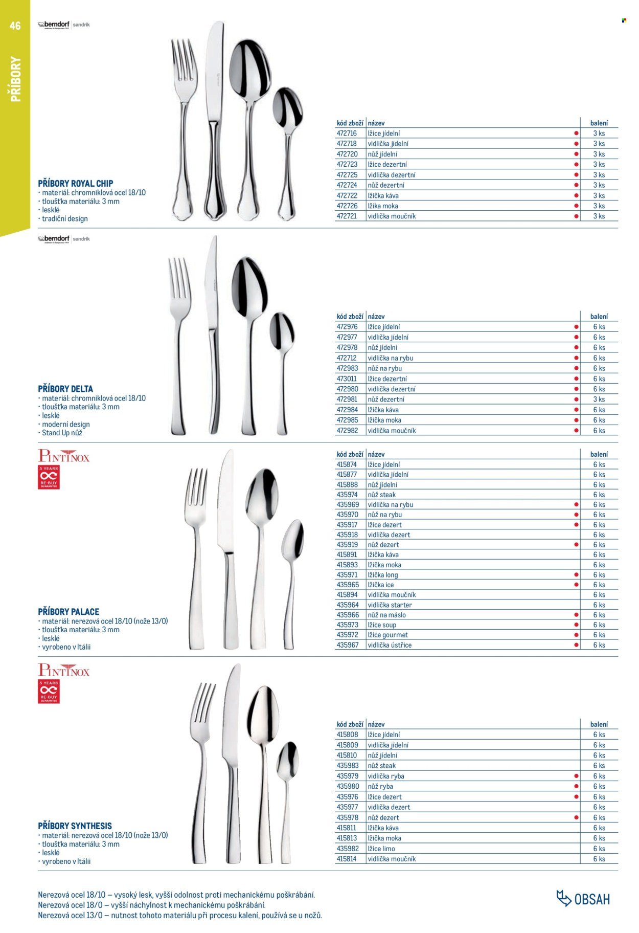 MAKRO leták - Gastro vybavení a zařízení (2026-02-01 - 2027-01-31)